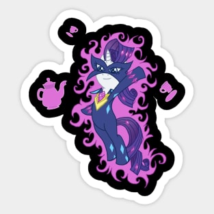 My Little Pony - Rarity - Radiance Sticker